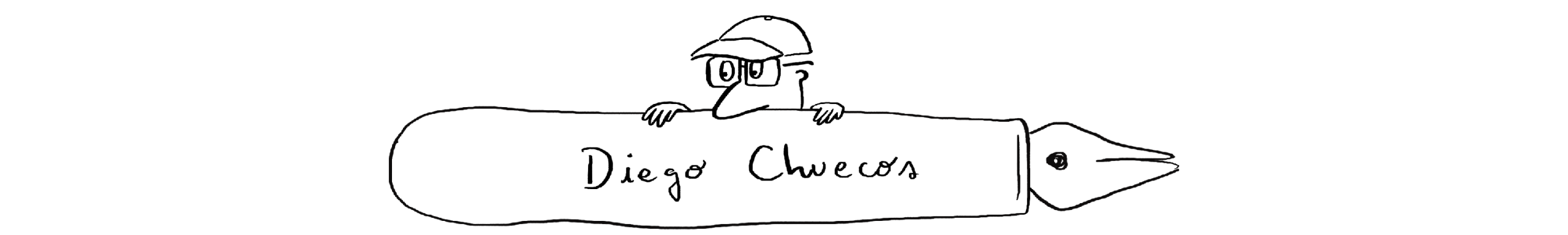 Diego Chuecos